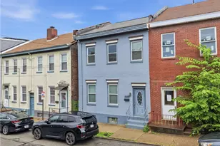 165 44th, Pittsburgh, PA 15201 - Photo 1