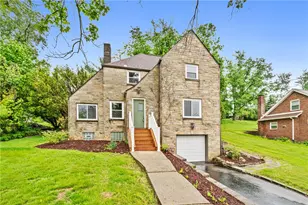 1761 Bower Hill Rd, Scott Township, PA 15243 - Photo 2