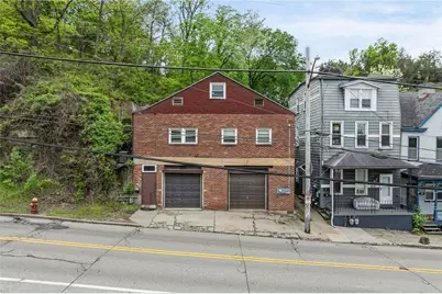 324 Greenfield Ave, Pittsburgh, PA 15207 - Photo 1