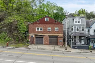 324 Greenfield Ave, Pittsburgh, PA 15207 - Photo 1