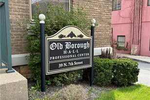 39 N 7th St, Indiana Boro, PA 15701 - Photo 8