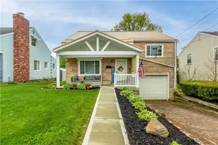 231 E Metzger Ave, Twp of But SE, PA 16001 - Photo 1