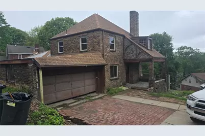 114 Braddock Rd, Pittsburgh, PA 15221 - Photo 2