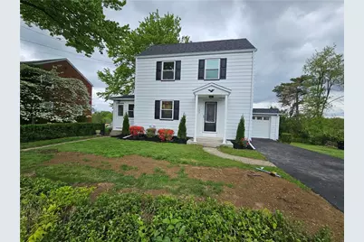 133 Rose Avenue, Ross Twp, PA 15229 - Photo 1