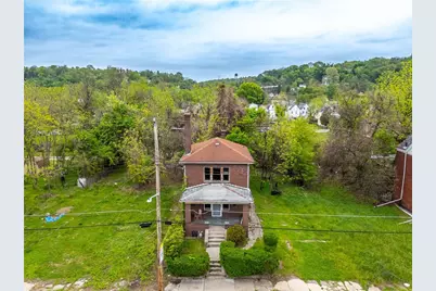 7025 Monticello, Pittsburgh, PA 15208 - Photo 4