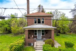 7025 Monticello, Pittsburgh, PA 15208 - Photo 1