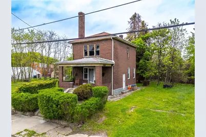 7025 Monticello, Pittsburgh, PA 15208 - Photo 2