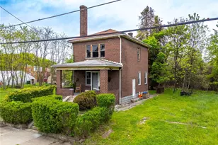 7025 Monticello, Pittsburgh, PA 15208 - Photo 2