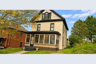 206 Highland Ave, Punxsutawney Area School District, PA 15767 - Photo 1