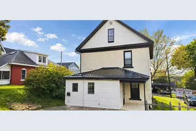 206 Highland Ave, Punxsutawney Area School District, PA 15767 - Photo 2