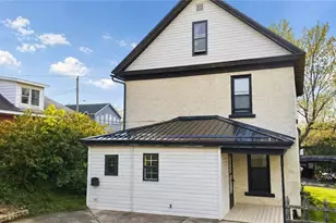 206 Highland Ave, Punxsutawney Area School District, PA 15767 - Photo 2