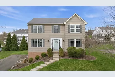 204 Windham Lane, Mars, PA 16046 - Photo 1