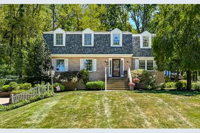 5160 S Carterton Drive, Hampton, PA 15044 - Photo 1