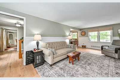 5160 S Carterton Drive, Hampton, PA 15044 - Photo 12
