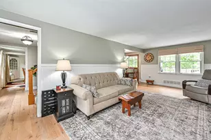 5160 S Carterton Dr, Hampton, PA 15044 - Photo 12