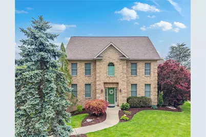 4041 Rustic Woods Dr, Jefferson Hills, PA 15025 - Photo 1