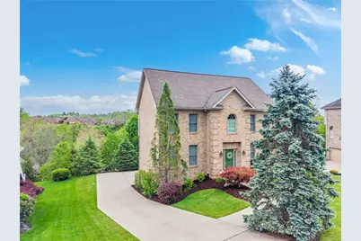 4041 Rustic Woods Dr, Jefferson Hills, PA 15025 - Photo 42