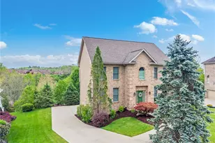 4041 Rustic Woods Dr, Jefferson Hills, PA 15025 - Photo 42