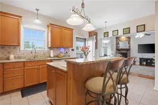 4041 Rustic Woods Dr, Jefferson Hills, PA 15025 - Photo 10