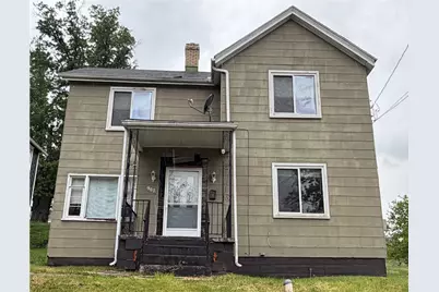 907 Woodlawn Ave, Brownsville, PA 15417 - Photo 1