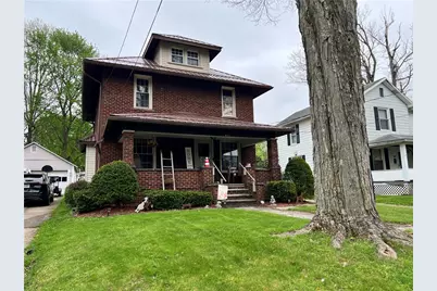 160 Columbia Ave, Greenville Boro, PA 16125 - Photo 1