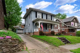 113 White Ave, Sharon, PA 16146 - Photo 2