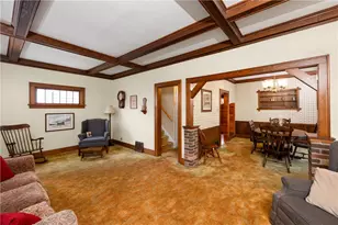 113 White Ave, Sharon, PA 16146 - Photo 8