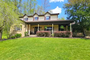 950 Davis School Rd, South Strabane, PA 15301 - Photo 1