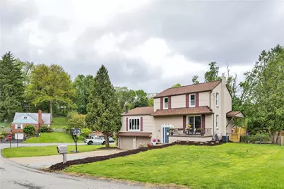 3416 Sterling Dr, Bethel Park, PA 15102 - Photo 2
