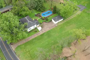 796 Bebout Rd, Peters Township, PA 15367 - Photo 8