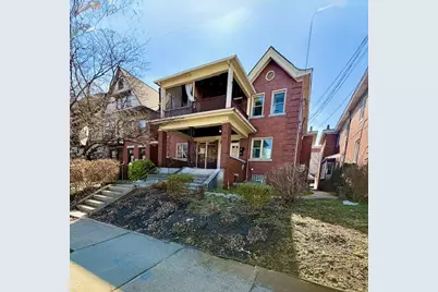 6338 Aurelia St, Pittsburgh, PA 15206 - Photo 1