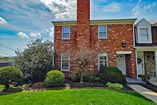 441 Georgetowne Village, White Township, PA 15701 - Photo 2
