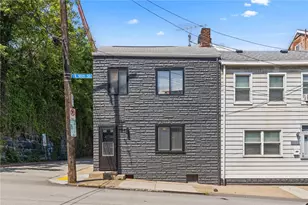 164 S 18th St, Pittsburgh, PA 15203 - Photo 1