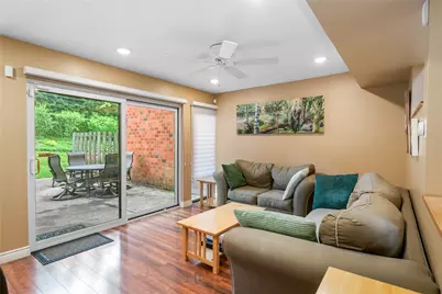 5545 Forbes Ave. #H, Pittsburgh, PA 15217 - Photo 4