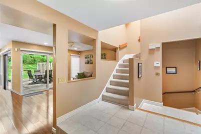 5545 Forbes Ave. #H, Pittsburgh, PA 15217 - Photo 2