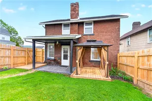 337 Evans St, Uniontown, PA 15401 - Photo 6