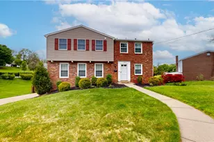 1388 Falla Dr, Bethel Park, PA 15102 - Photo 1