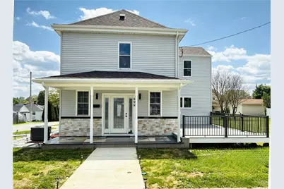 898 Speyer Ave, Monaca, PA 15061 - Photo 1