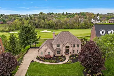 212 Chesapeake Drive, Adams Township, PA 15044 - Photo 1