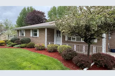 195 Donald Rd, Hermitage, PA 16148 - Photo 1