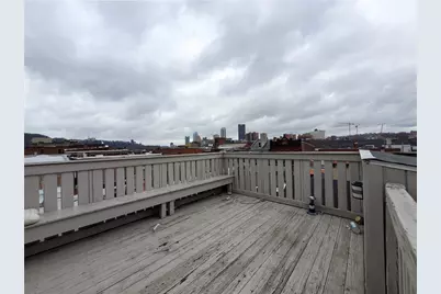 80 S 15th St #2, Pittsburgh, PA 15203 - Photo 2