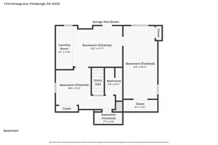 1134 Kirsopp Ave, Banksville/Westwood, PA 15220 - Photo 32