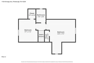 1134 Kirsopp Ave, Banksville/Westwood, PA 15220 - Photo 34