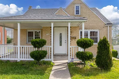 1134 Kirsopp Ave, Banksville/Westwood, PA 15220 - Photo 2