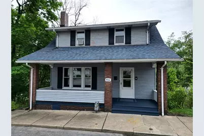416 10th Avenue, New Brighton, PA 15066 - Photo 1