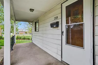218 Vine Street, Homestead, PA 15120 - Photo 4
