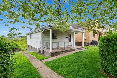 218 Vine Street, Homestead, PA 15120 - Photo 2