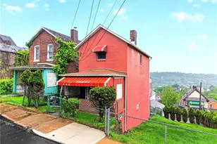 520 Stokes Ave, North Braddock, PA 15104 - Photo 2