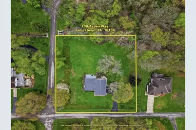 200 Aspen Way, Greene Township, PA 16134 - Photo 38