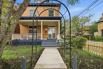 5631 Wellesley Ave, Pittsburgh, PA 15206 - Photo 2